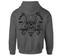 Howitzer Style Men's Hoodie Chris Kyle Free Military Grunt MFG  ^^