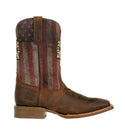 Howitzer Men's Boot Shoes FREEDOM FLAG BOOT Footwear US Flag