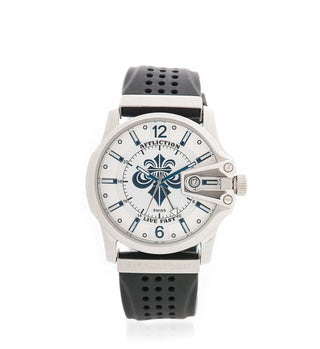 Affliction Watch Gents Large Round Watch