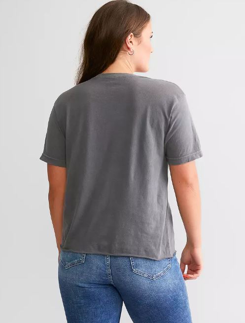 American Highway Women's T-shirt County Fair    ^^^