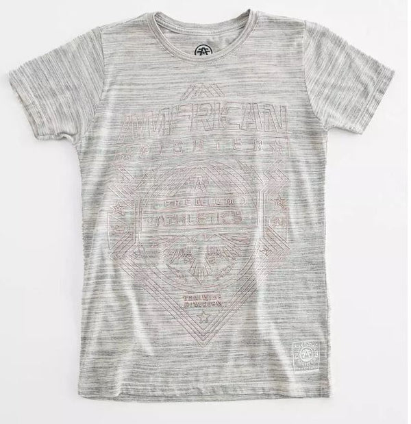American Fighter Women's T-Shirt Galveston