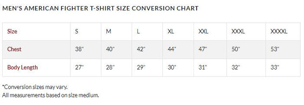 American Fighter Men's Hoodie Porter
