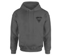 Howitzer Style Men's Hoodie Chris Kyle Free Military Grunt MFG  ^^