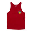 Open 925 Men's Tank Top Not Guilty Cardinal Tank Top Unisex