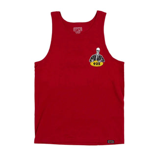 Open 925 Men's Tank Top Not Guilty Cardinal Tank Top Unisex