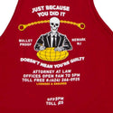 Open 925 Men's Tank Top Not Guilty Cardinal Tank Top Unisex