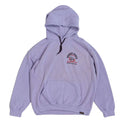 Open 925 Men's Hoodie Stoney Tony's Lavender Hoodie Unisex