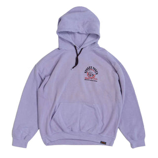 Open 925 Men's Hoodie Stoney Tony's Lavender Hoodie Unisex