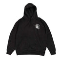 Open 925 Men's Hoodie Swingers Hoodie Charcoal Grey Unisex