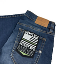 Howitzer Style Men's Denim Jean Liberty Alpha Military Grunt MFG INSEAM 30 ^^