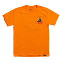 Open 925 Men's T-shirt Guilty Sins Tangerine Unisex
