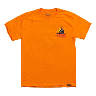 Open 925 Men's T-shirt Guilty Sins Tangerine Unisex
