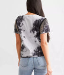 Affliction Women's T-shirt AC Battlefield