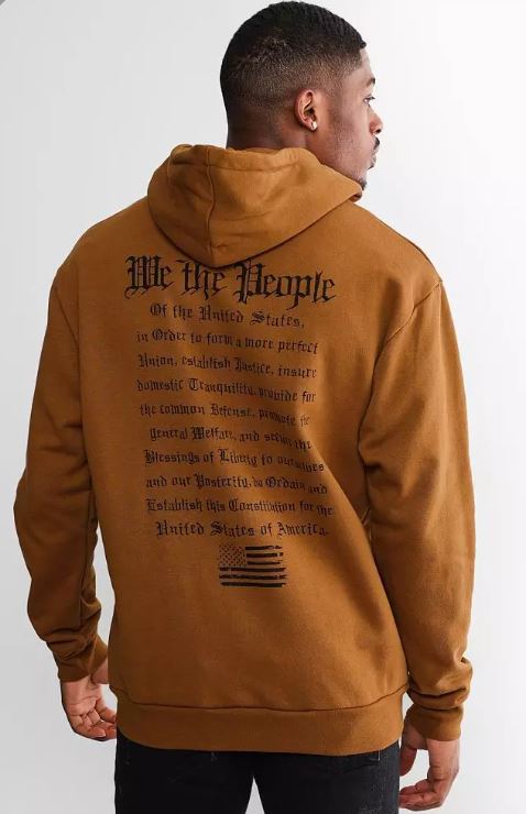 Howitzer Style Men's Hoodie People Creed Sweatshirt Heavyweight Military Grunt MFG ^^