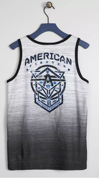 American Fighter Boys T-shirt Glover Tank Top
