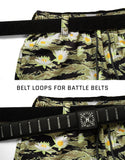 Howitzer Men's Boardshort Otte Aloha Hybrid