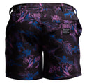 Howitzer Clothing Men's Tiger Hybrid Short