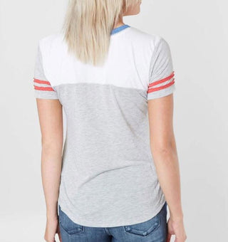 American Fighter Women's T-Shirt Galesville