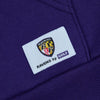 NFL by Golf Wang Unisex Baltimore Ravens Golf Wang Purple Cutout Hoodie