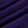 NFL by Golf Wang Unisex Baltimore Ravens Golf Wang Purple Cutout Hoodie