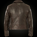 Affliction Women's Jacket Wings Earned