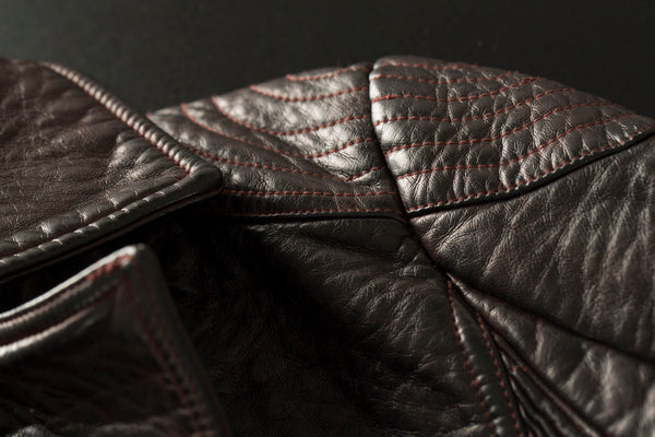 Affliction Women's Jacket Wings Earned