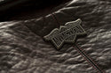 Affliction Women's Jacket Wings Earned