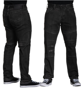 Affliction Men’s Jeans Gage Graphite