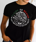 Freedom Ranch Women's T-shirt En Mexico