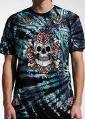 Rebel Saints By Affliction Men's T-shirt FOREVER Premium Quality