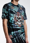 Rebel Saints By Affliction Men's T-shirt FOREVER Premium Quality
