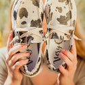 Very G Women's shoe canvas lace-up Slip On Shea Casual Shoe