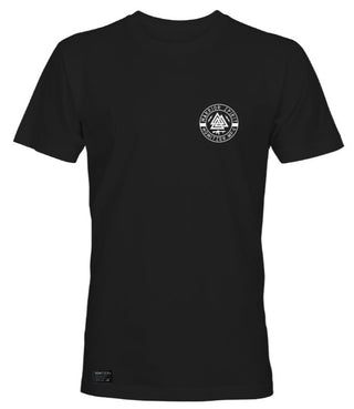 Howitzer Style Men's T-Shirt VALHALLLA WARRIOR Military Grunt MFG