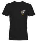 Howitzer Style Men's T-Shirt KENNEDY DEFENSE Military Grunt MFG