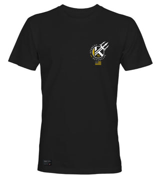 Howitzer Style Men's T-Shirt KENNEDY DEFENSE Military Grunt MFG