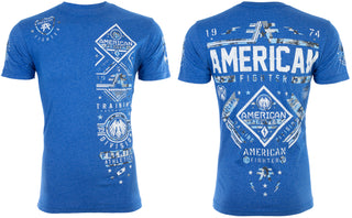 American Fighter Men's T-shirt MCCORMICK