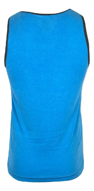American Fighter Men's Tank Top Shirt LANGLEY Tank Premium Athletic Biker