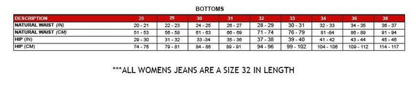 AFFLICTION Women's Denim Jeans JADE BRYNN PATRIOT Embroidered Buckle B30