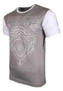 AMERICAN FIGHTER Men's T-Shirt S/S FOWLER TEE Athletic MMA