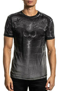 XTREME COUTURE by AFFLICTION Men T-Shirt POLTERGEIST Biker MMA Gym S-4X $40