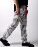 Tye Die DIBS Mens Jogger SPARK Casual mens Pants Wear Premium fabric Made in USA