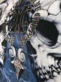 Xtreme Couture By Affliction Men's T-Shirt Silent Scream