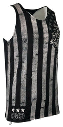 ARCHAIC by AFFLICTION NATION Men's TANK