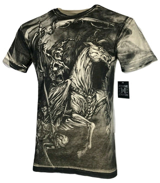 XTREME COUTURE by AFFLICTION DARK HORSE Men's T-Shirt