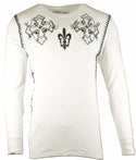 Xtreme Couture UNITY CROSS Men's Thermal