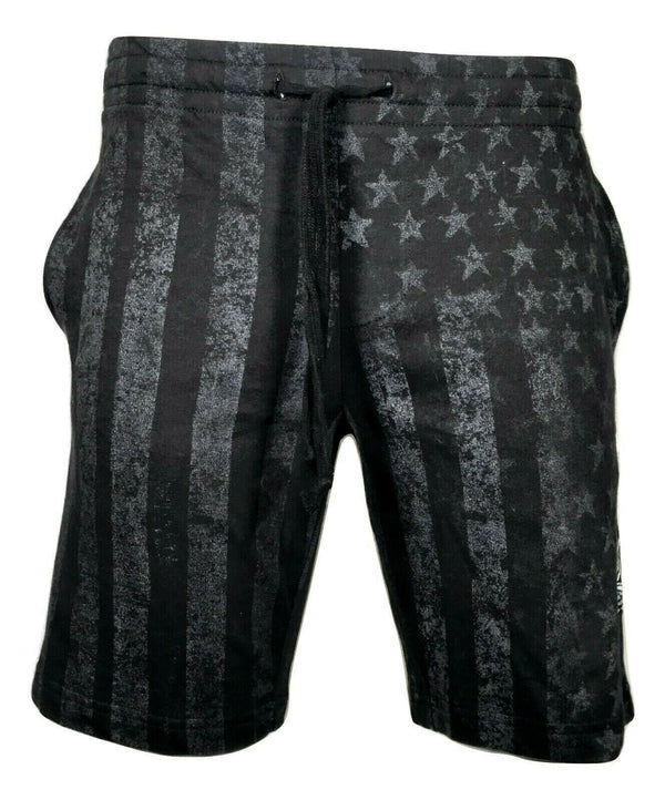 Archaic By Affliction Nation Men's Short