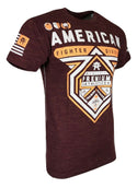 AMERICAN FIGHTER Men's T-Shirt cameron Premium Athletic