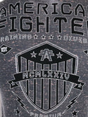 AMERICAN FIGHTER Mens T-Shirt PARK RIDGE TANK Training Biker MMA