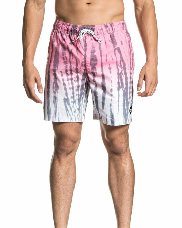 DIBS Clothing Men Short BAMBOO BOARDSHORT Swim Short Premium fabric