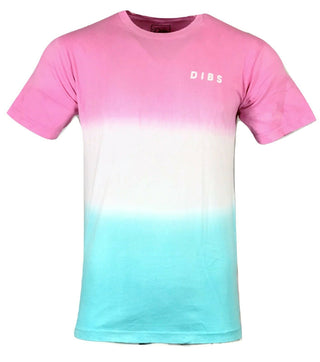 DIBS Clothing Men T-Shirt CLASSIX SCOOP NECK Wear Premium fabric Made in USA